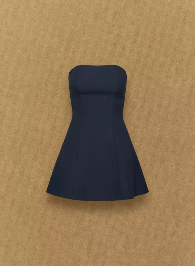 Wren Tube Dress Wren Tube Dress