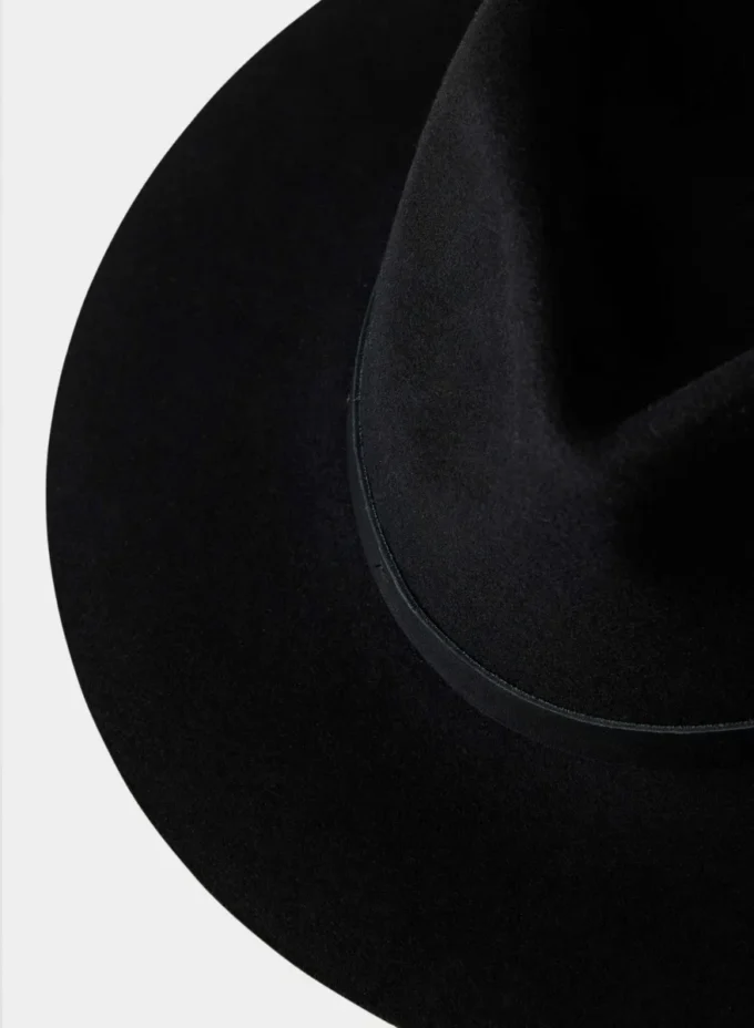Yonder Fedora