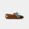 Zapatos náuticos estrechos Sperry x Aritzia – Cuero liso Zapatos náuticos estrechos Sperry x Aritzia – Cuero liso