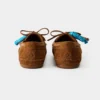 Zapatos náuticos estrechos Sperry x Aritzia – Piel de ante Zapatos náuticos estrechos Sperry x Aritzia – Piel de ante