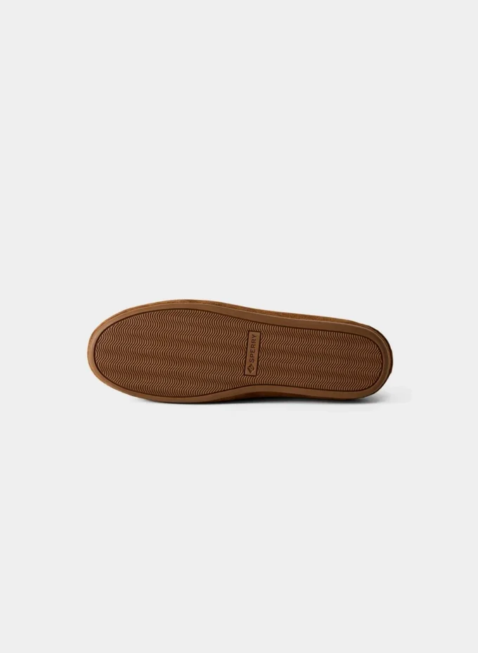 Zapatos náuticos estrechos Sperry x Aritzia – Piel de ante Zapatos náuticos estrechos Sperry x Aritzia – Piel de ante