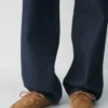 Zapatos náuticos estrechos Sperry x Aritzia – Piel nobuk Zapatos náuticos estrechos Sperry x Aritzia – Piel nobuk