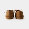 Zapatos náuticos estrechos Sperry x Aritzia – Piel nobuk Zapatos náuticos estrechos Sperry x Aritzia – Piel nobuk