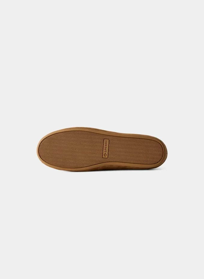 Zapatos náuticos estrechos Sperry x Aritzia – Piel nobuk Zapatos náuticos estrechos Sperry x Aritzia – Piel nobuk