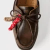 Zapatos náuticos Sperry x Aritzia AO – Cuero liso