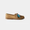 Zapatos náuticos Sperry x Aritzia AO – Cuero nobuk Zapatos náuticos Sperry x Aritzia AO – Cuero nobuk