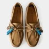 Zapatos náuticos Sperry x Aritzia AO – Cuero nobuk Zapatos náuticos Sperry x Aritzia AO – Cuero nobuk