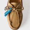 Zapatos náuticos Sperry x Aritzia AO – Cuero nobuk Zapatos náuticos Sperry x Aritzia AO – Cuero nobuk