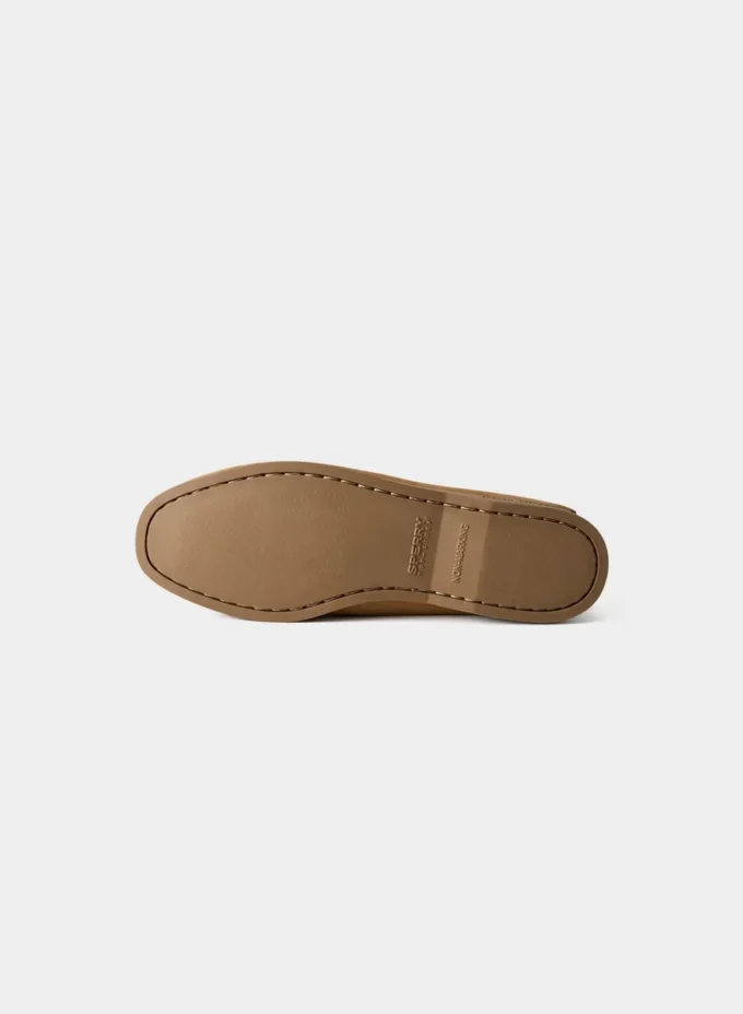 Zapatos náuticos Sperry x Aritzia AO – Cuero nobuk Zapatos náuticos Sperry x Aritzia AO – Cuero nobuk