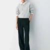 Zapatos náuticos Sperry x Aritzia AO – Piel de ante Zapatos náuticos Sperry x Aritzia AO – Piel de ante
