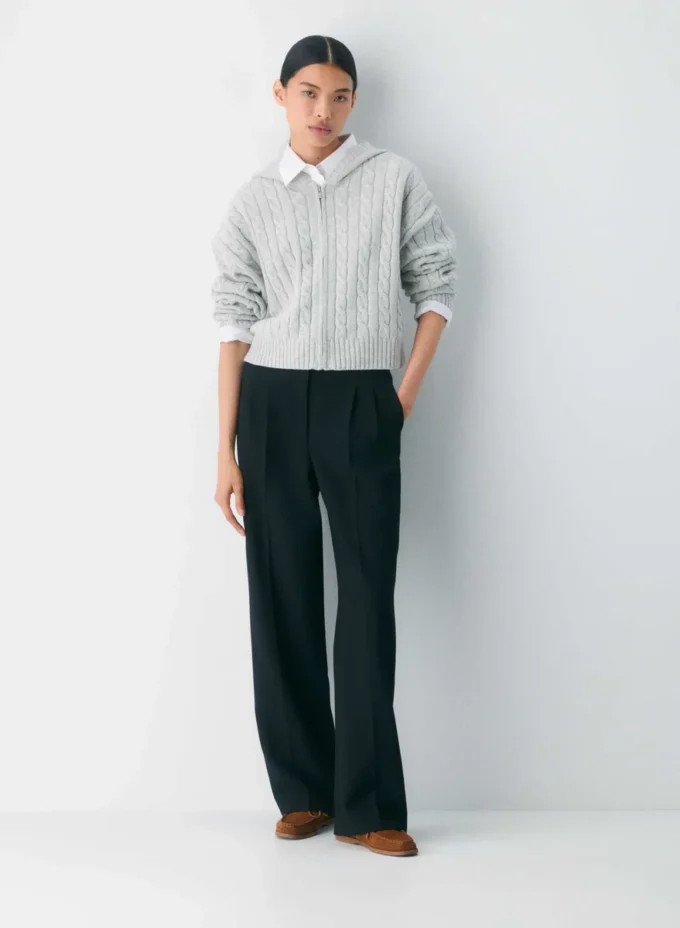 Zapatos náuticos Sperry x Aritzia AO – Piel de ante Zapatos náuticos Sperry x Aritzia AO – Piel de ante