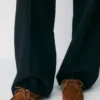 Zapatos náuticos Sperry x Aritzia AO – Piel de ante Zapatos náuticos Sperry x Aritzia AO – Piel de ante
