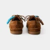 Zapatos náuticos Sperry x Aritzia AO – Piel de ante Zapatos náuticos Sperry x Aritzia AO – Piel de ante