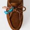 Zapatos náuticos Sperry x Aritzia AO – Piel de ante Zapatos náuticos Sperry x Aritzia AO – Piel de ante