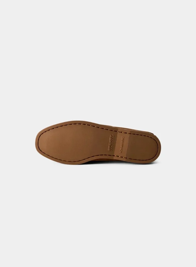 Zapatos náuticos Sperry x Aritzia AO – Piel de ante Zapatos náuticos Sperry x Aritzia AO – Piel de ante